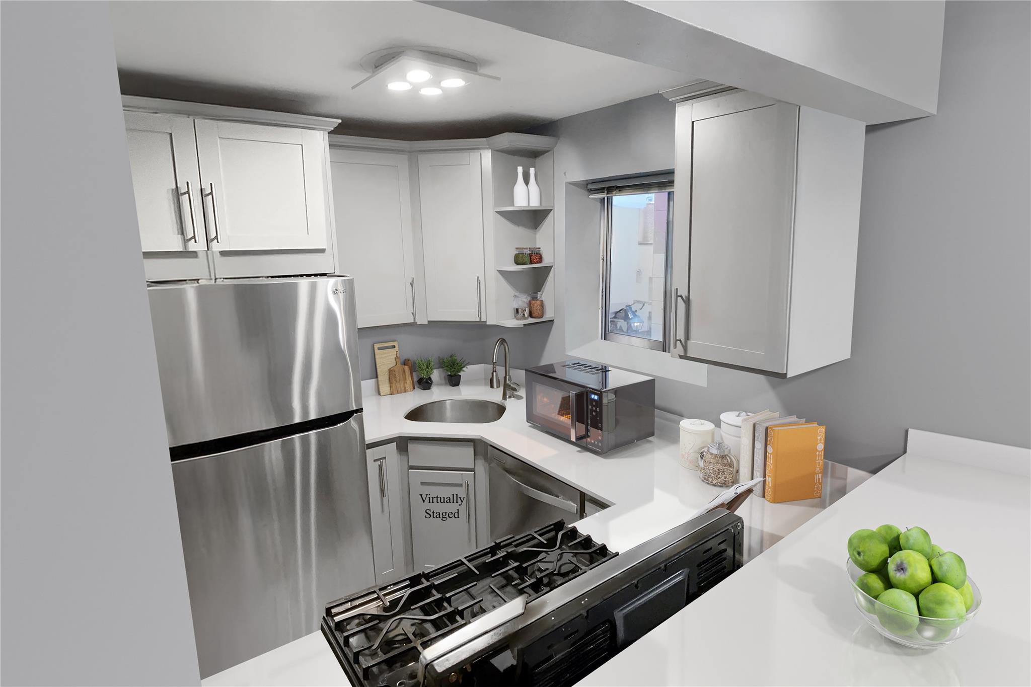 7105 Fresh Pond Road I2C