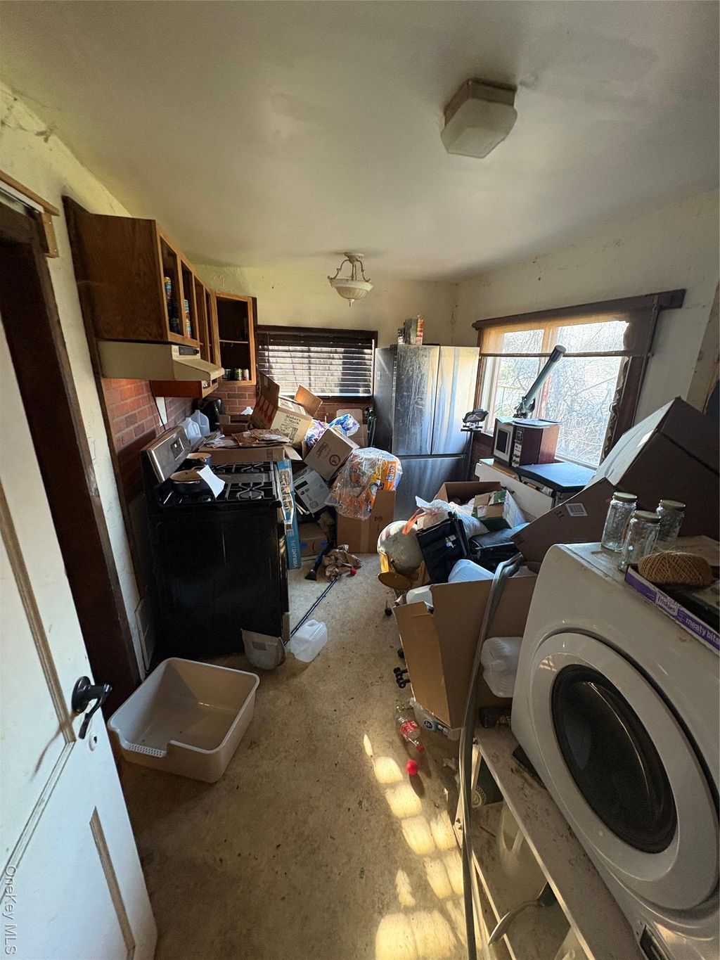 Photo of 186 S Route 303, Congers, NY 10920 (MLS # 945900)