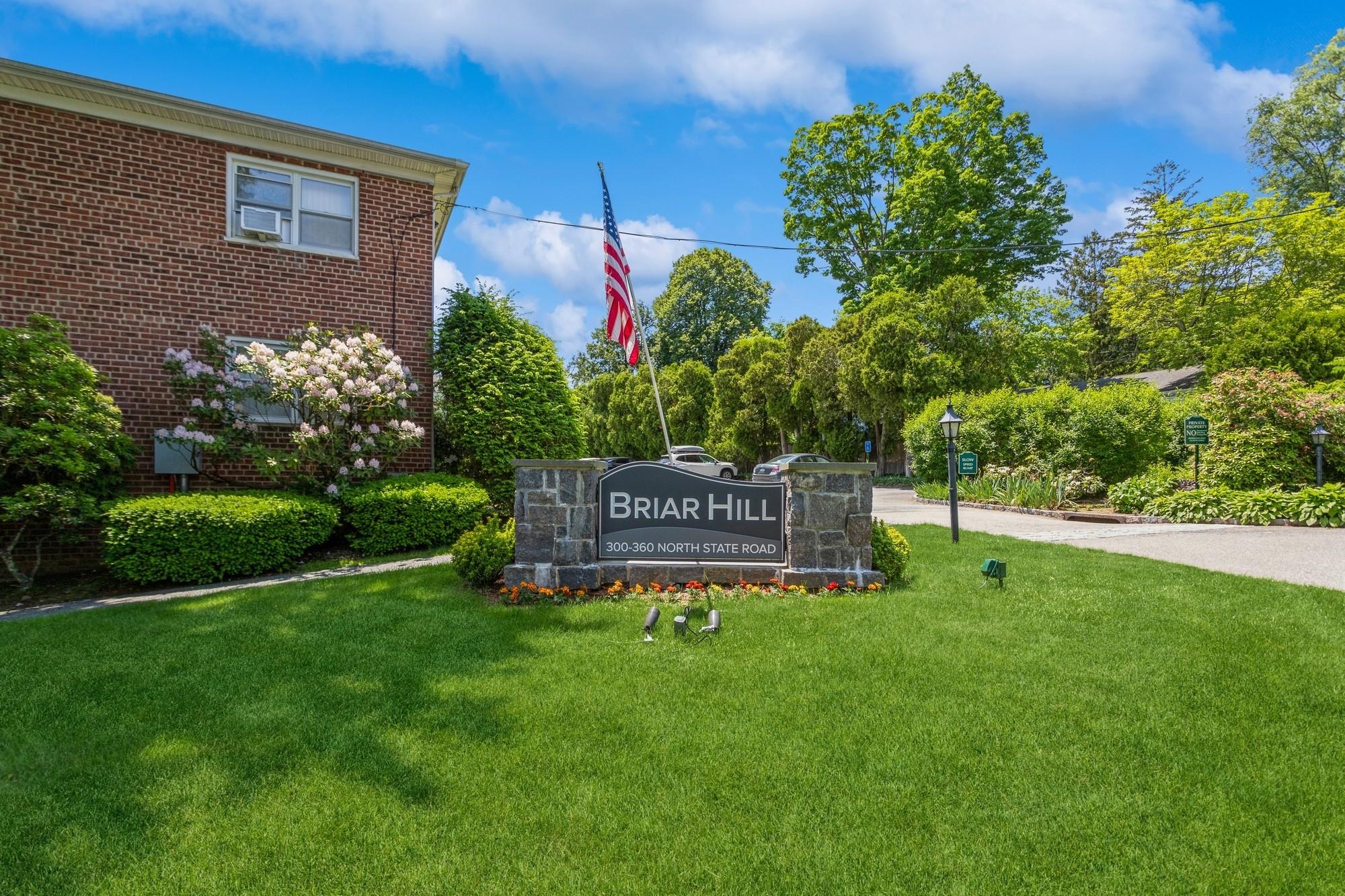 352 N State Road #2H, Briarcliff Manor, New York image 20