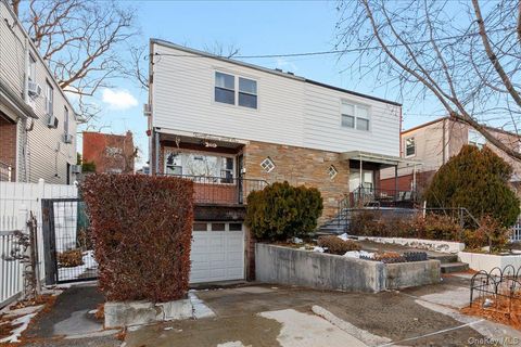 2761 Hering Avenue Bronx NY 10469