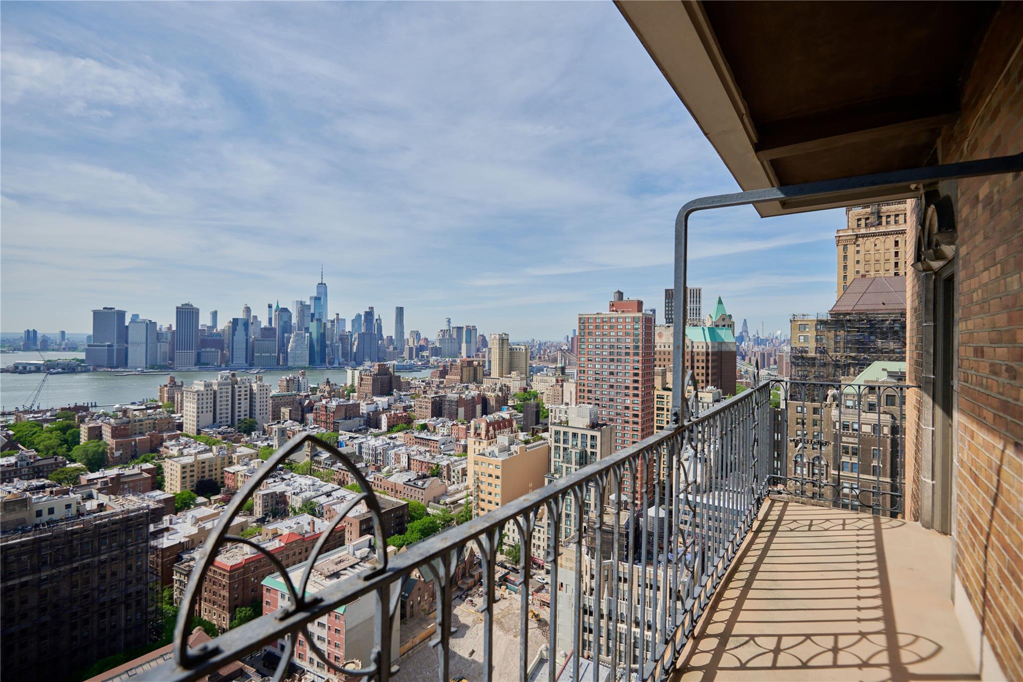 75 Livingston Street 28A