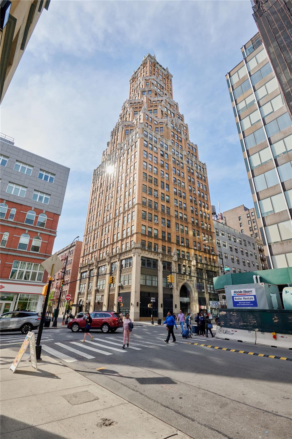 75 Livingston Street 28A