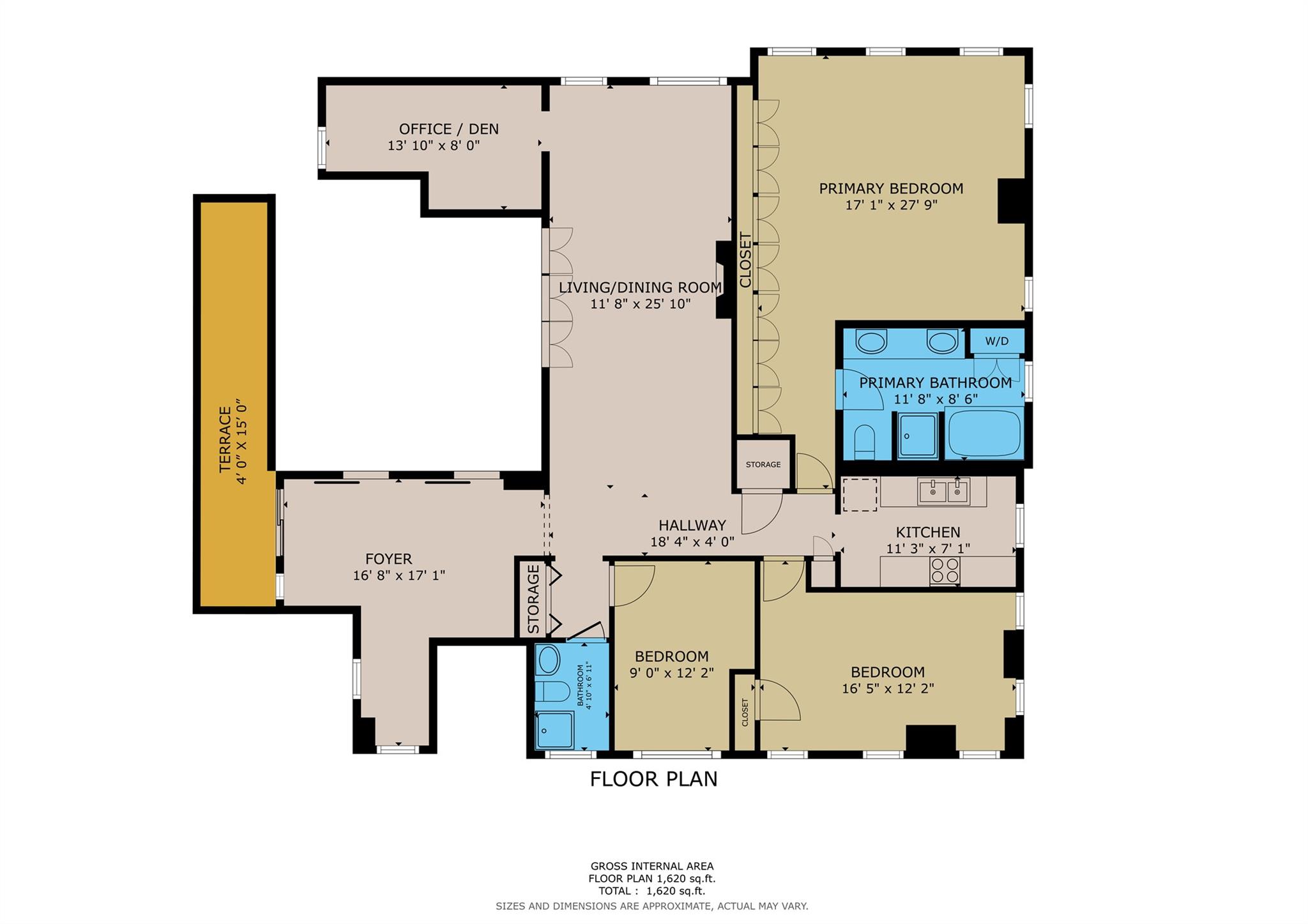 75 Livingston Street #28A, Brooklyn, New York image 31