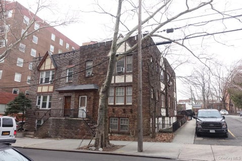 Multifamily For Rent - 4322 63rd Street<br/> Woodside, NY 11377