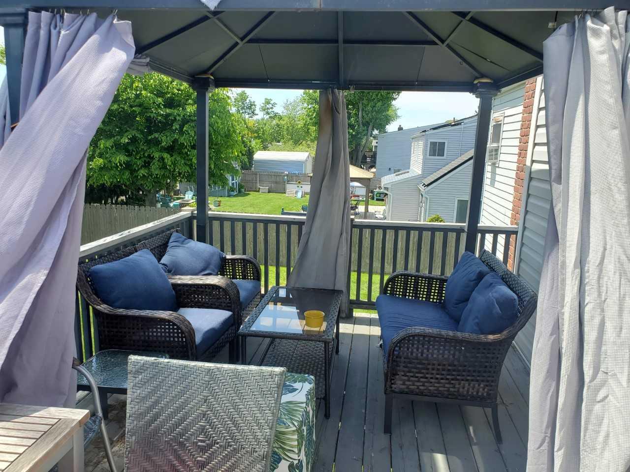 6 Holiday Park Drive, Centereach, New York image 18
