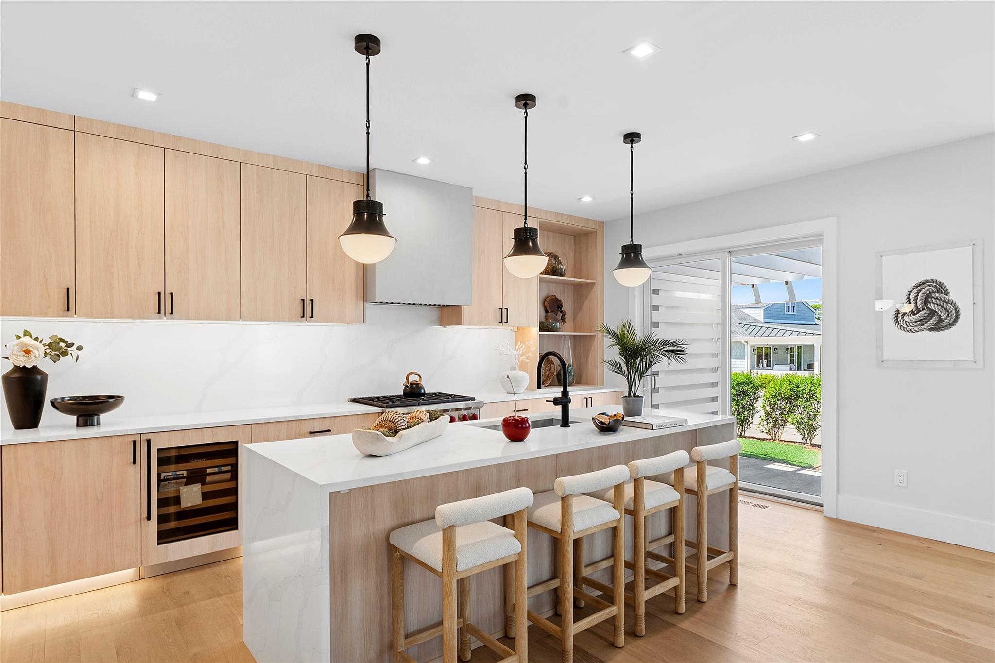 Property for Sale at Depot 101  Pearl, Westhampton Beach, Hamptons, NY - Bedrooms: 2 
Bathrooms: 3  - $1,659,000