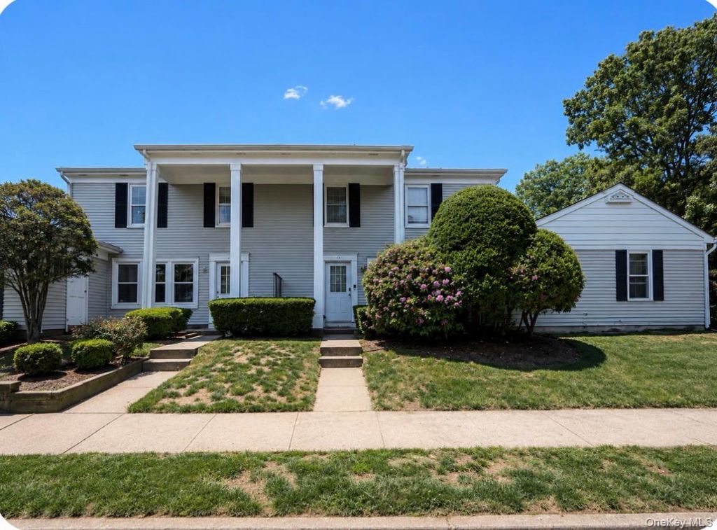 Photo of 4 Valley Forge Court #A, Ridge, NY 11961 (MLS # 1007511)