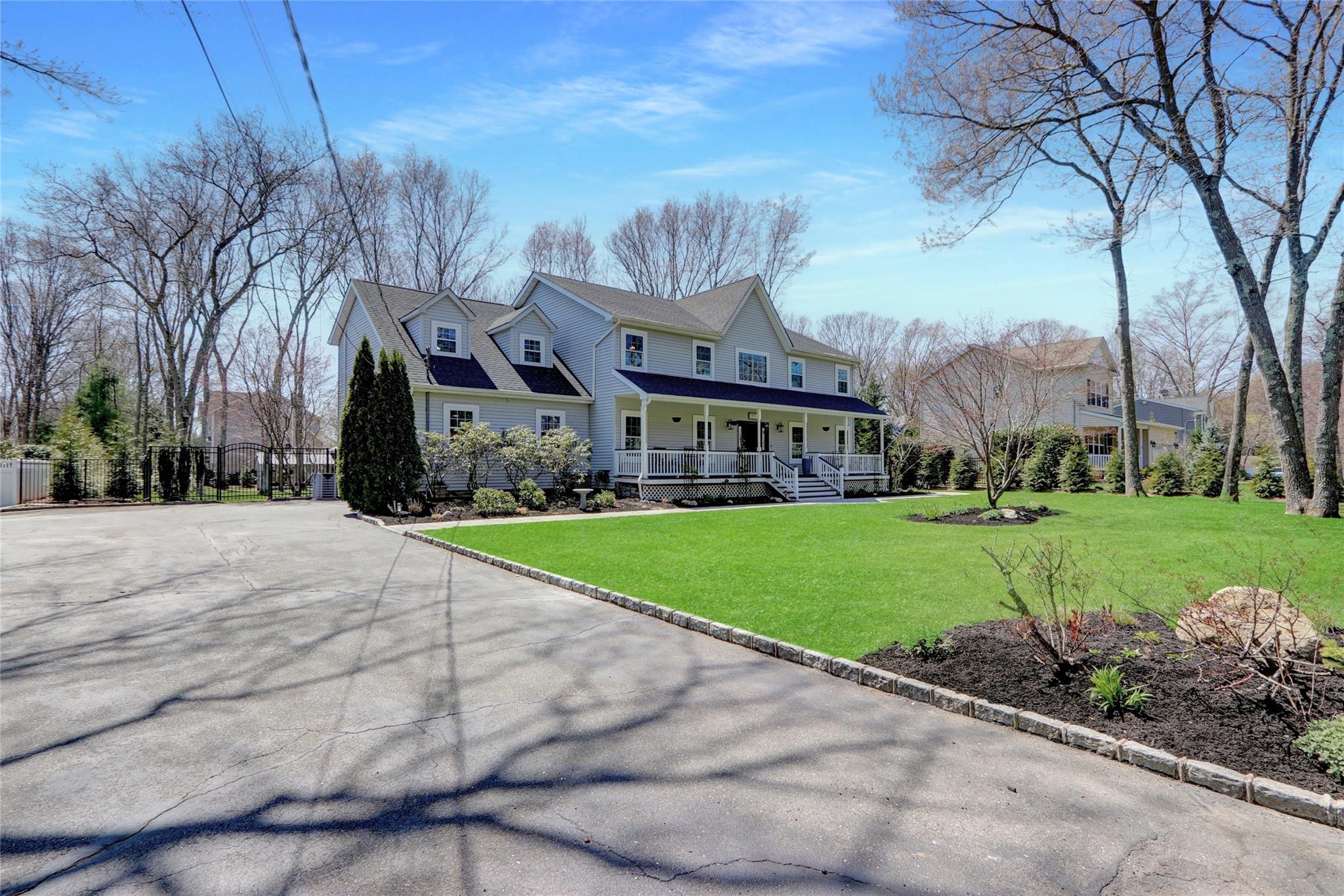 8 Franklin Avenue, East Setauket, Florida image 44