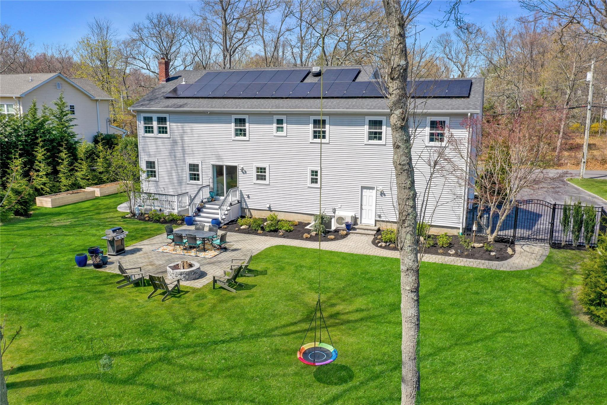 8 Franklin Avenue, East Setauket, Florida image 43