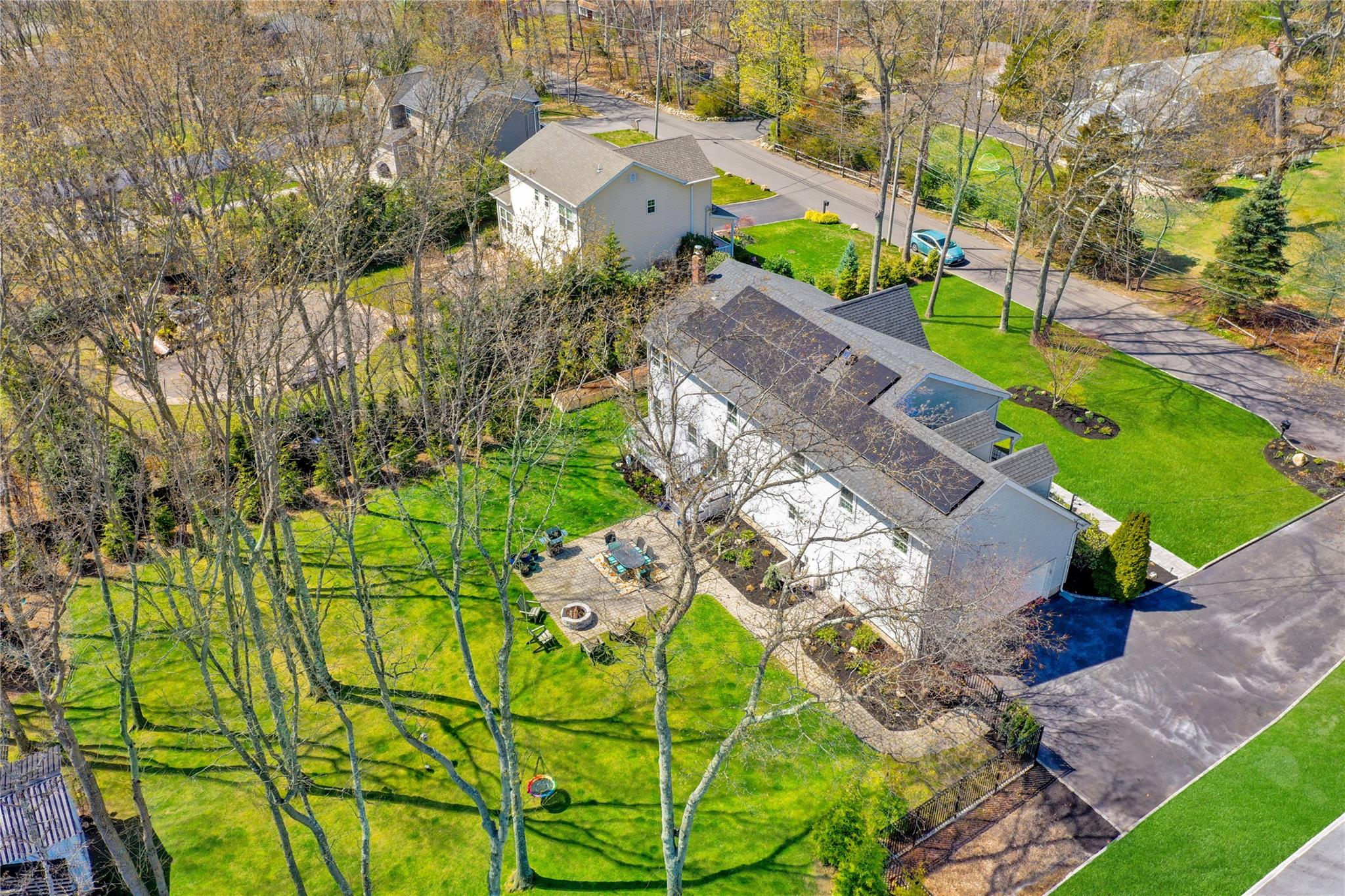 8 Franklin Avenue, East Setauket, Florida image 37