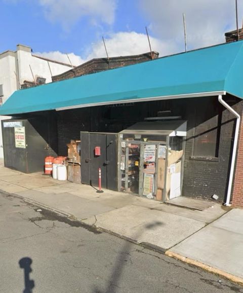 153 Snediker Avenue Brooklyn NY 11207