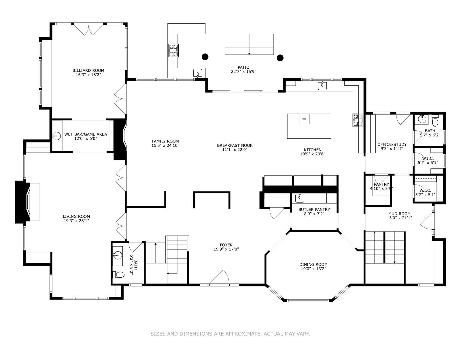 86 4th Street, Garden City, New York image 47