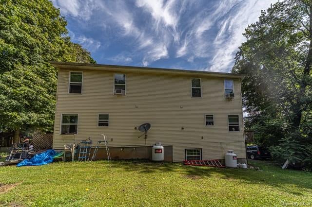 8 Mcdonough Way
