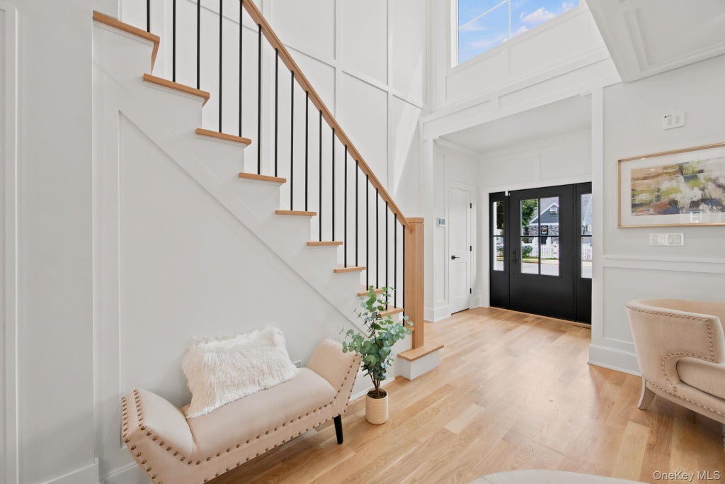 Photo of 400 Langley Avenue, West Hempstead, NY 11552 (MLS # 1057731)