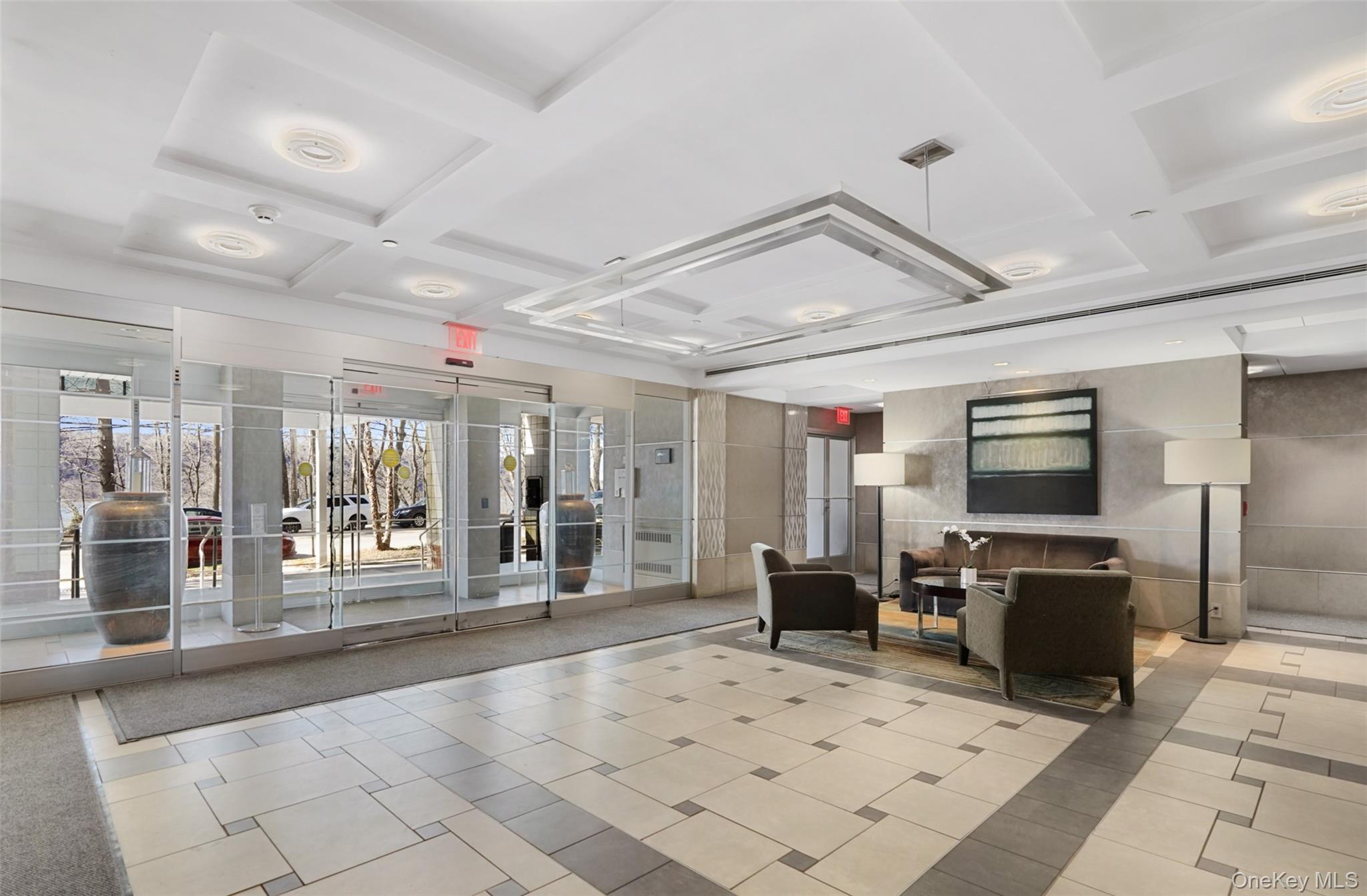 1020 Warburton Avenue 6C