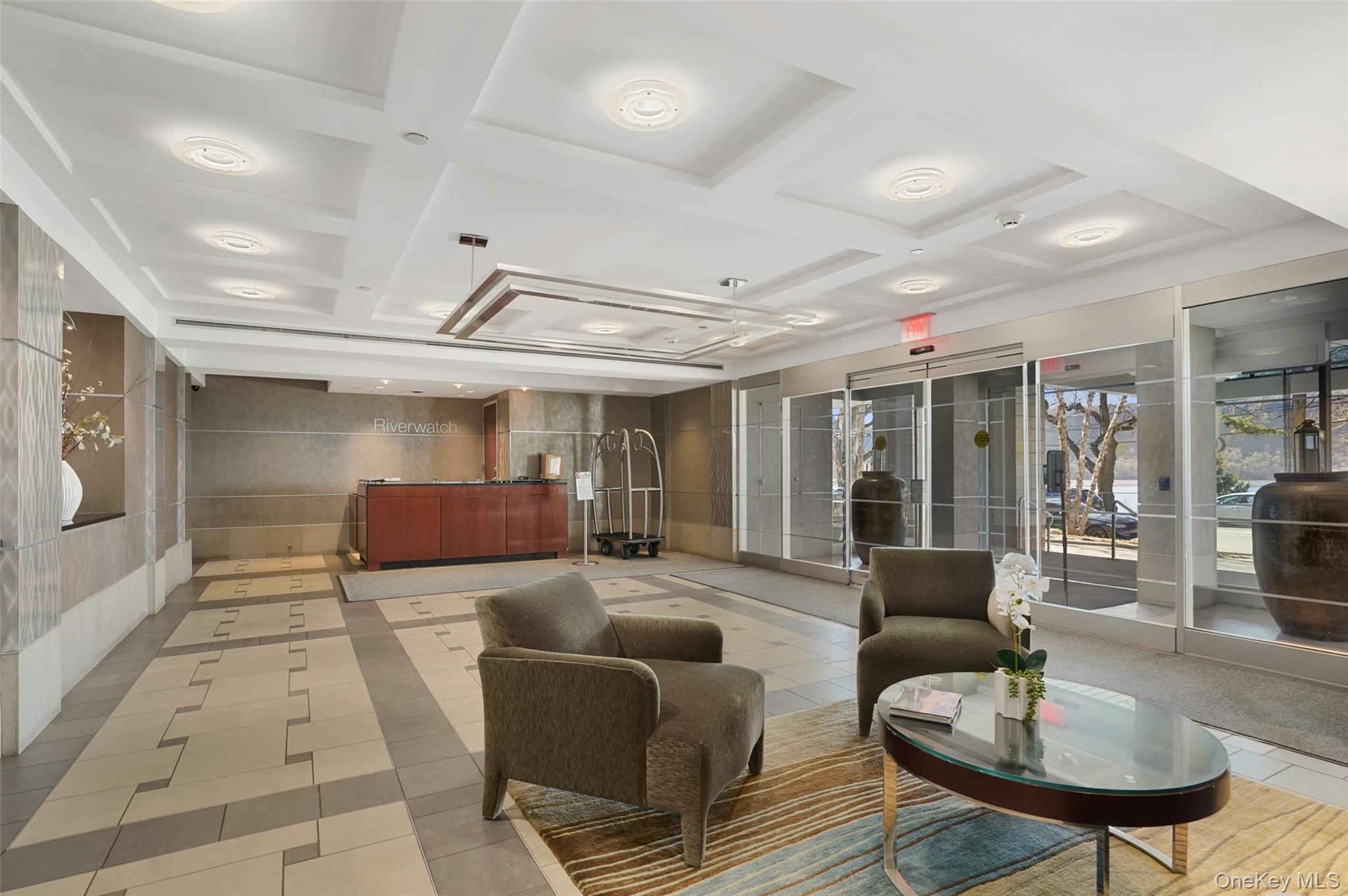 1020 Warburton Avenue 6C