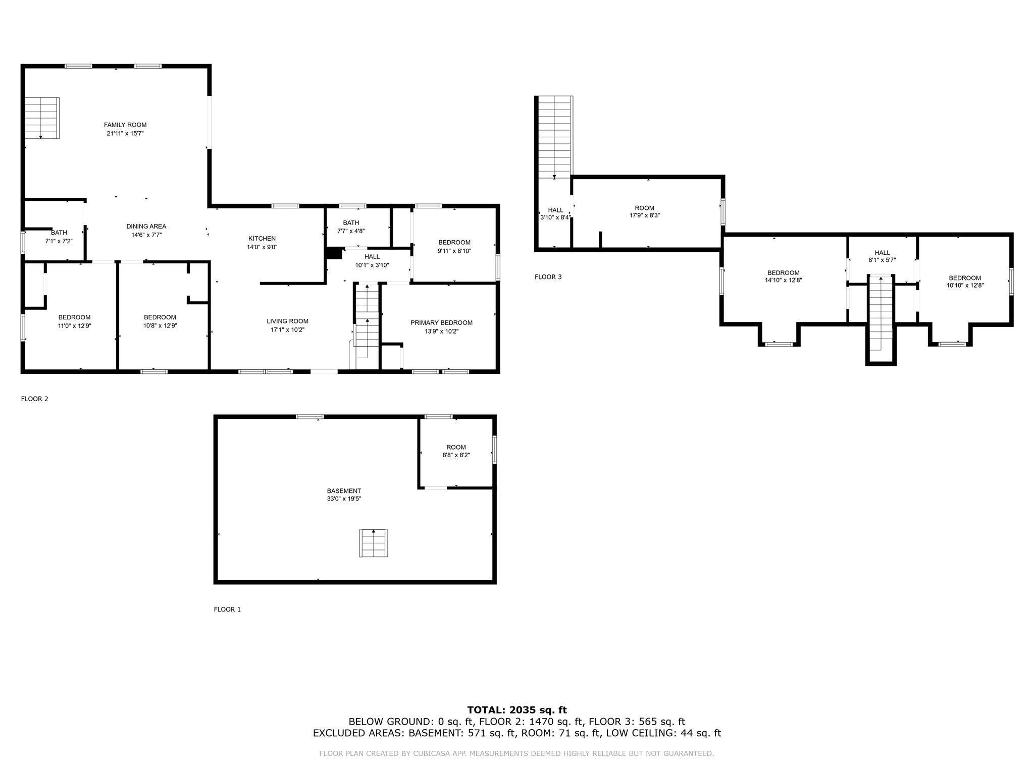 21 Lehigh Avenue, Centereach, New York image 44