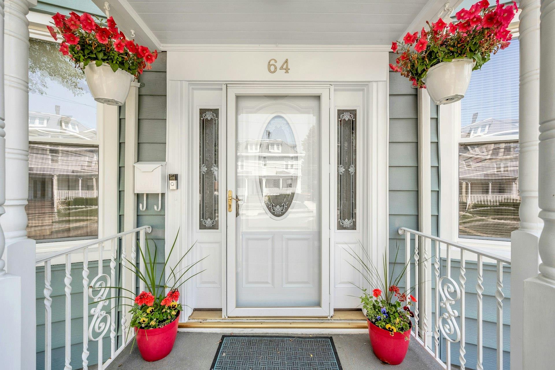 64 Albemarle Place