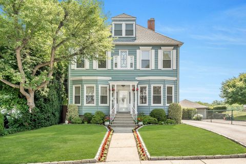 64 Albemarle Place Yonkers NY 10701