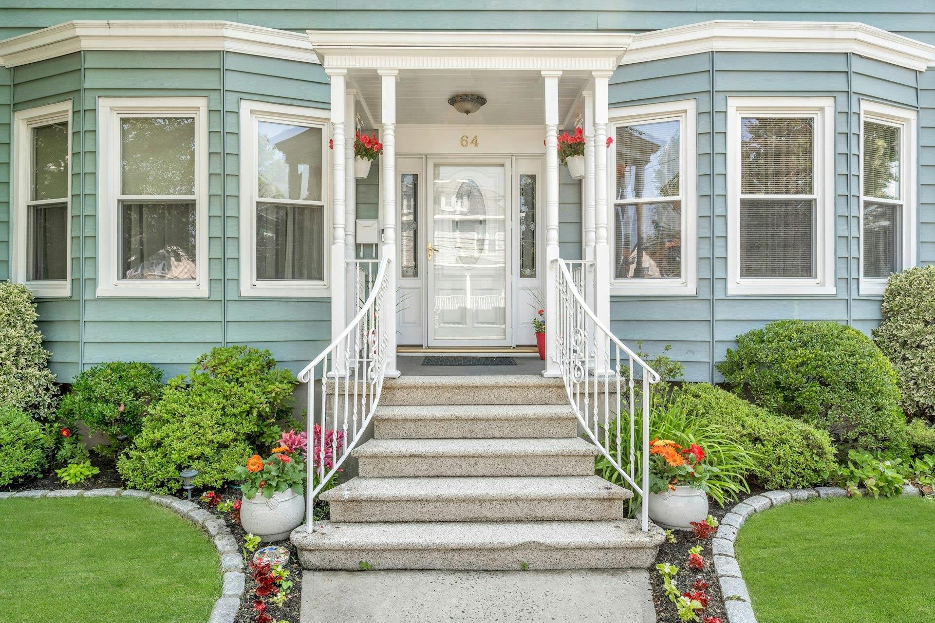 64 Albemarle Place