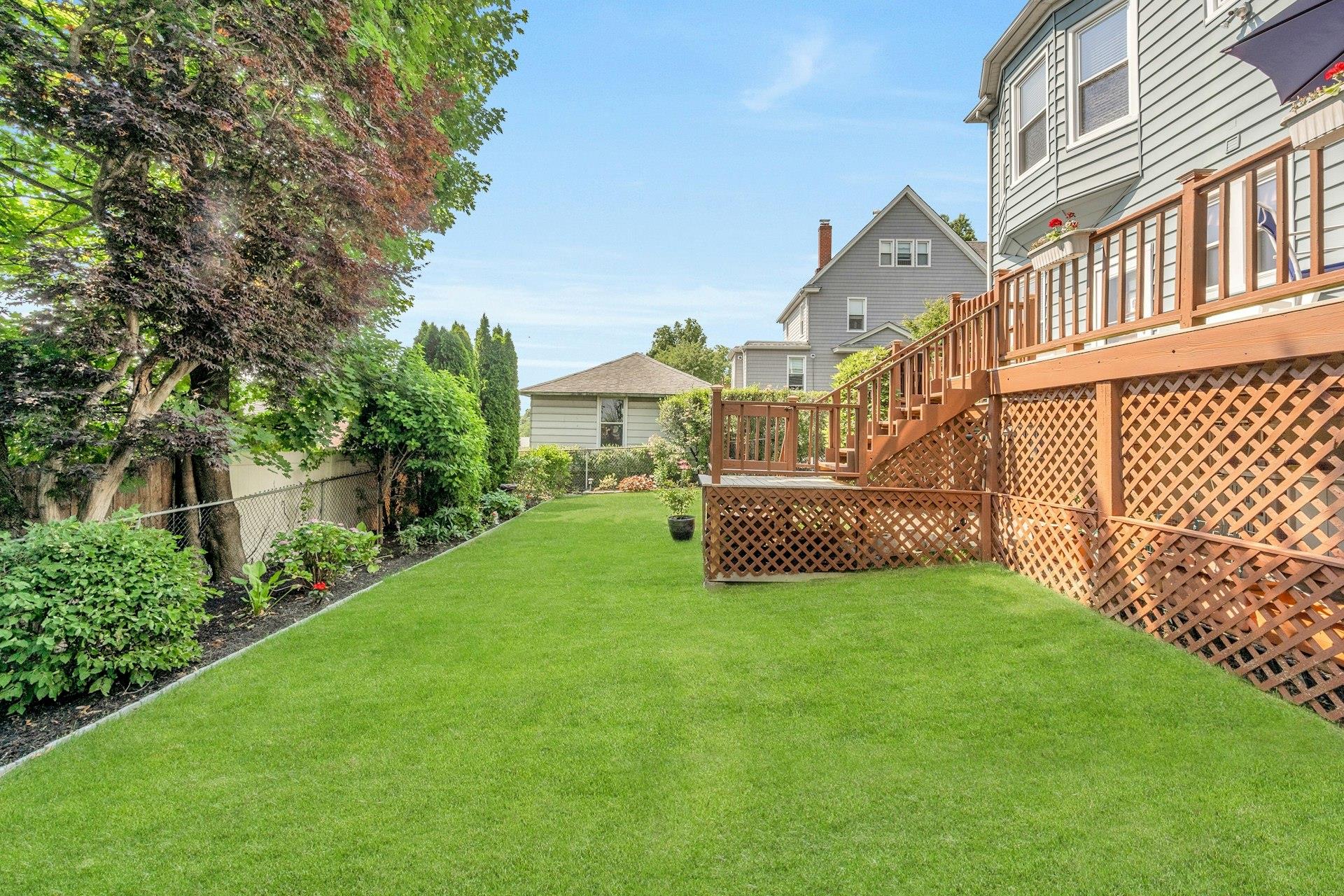 64 Albemarle Place, Yonkers, New York image 40