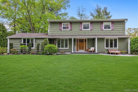 Homes For Sale - 84 Derby Avenue<br/> Greenlawn, NY 11740