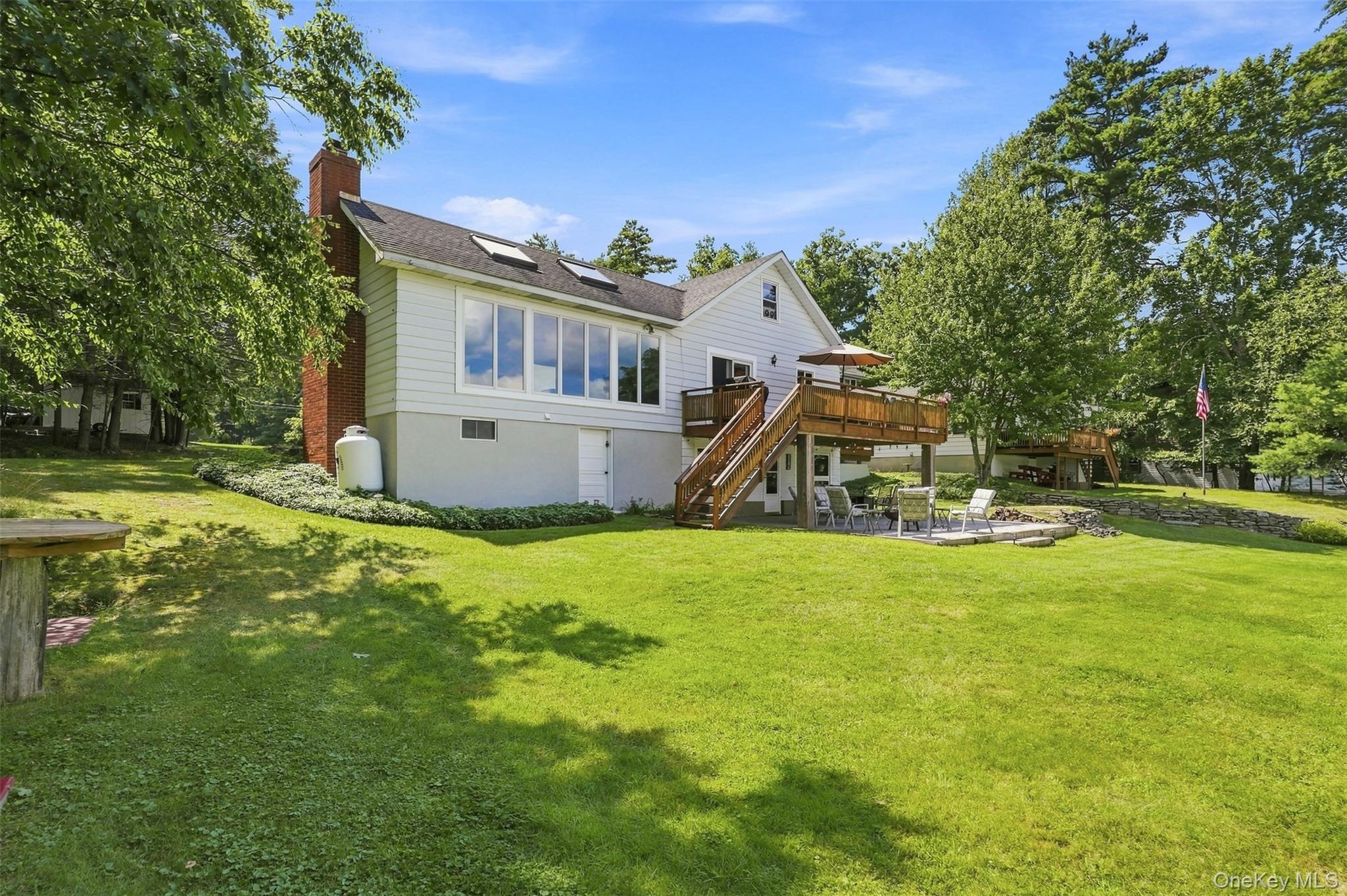 127 Highland Lake Road