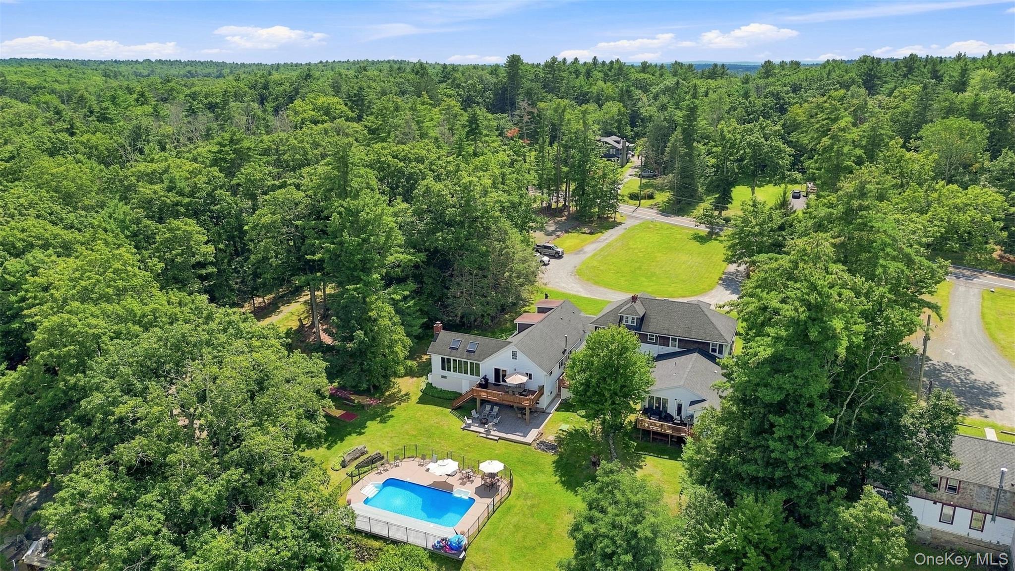 127 Highland Lake Road