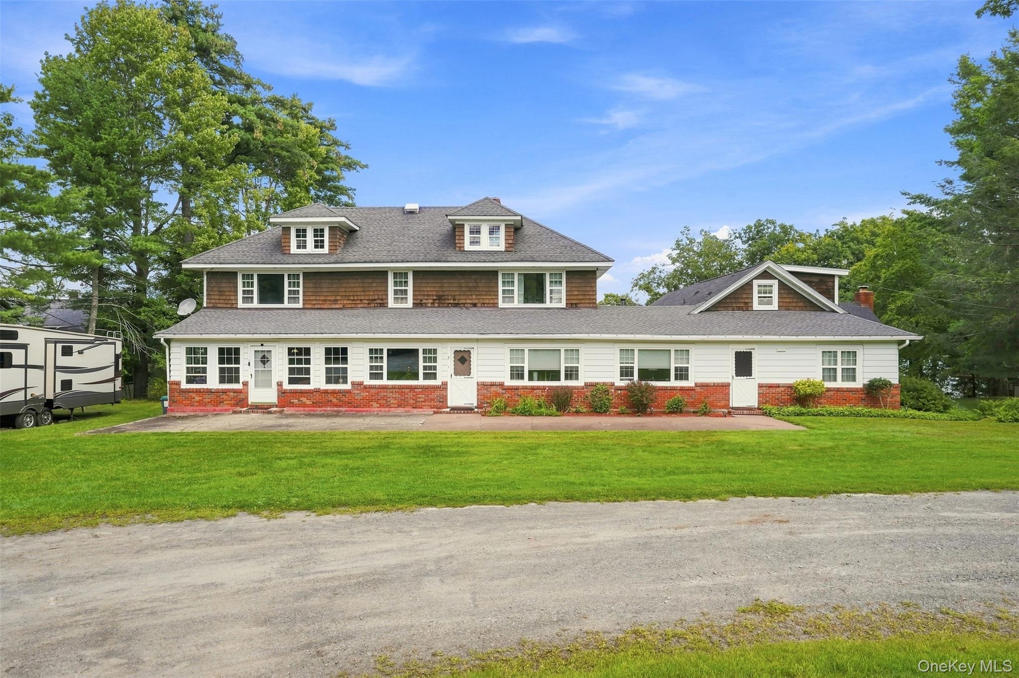 127 Highland Lake Road