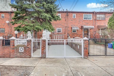 Homes For Sale - 439 Vermont Street<br/> Brooklyn, NY 11207