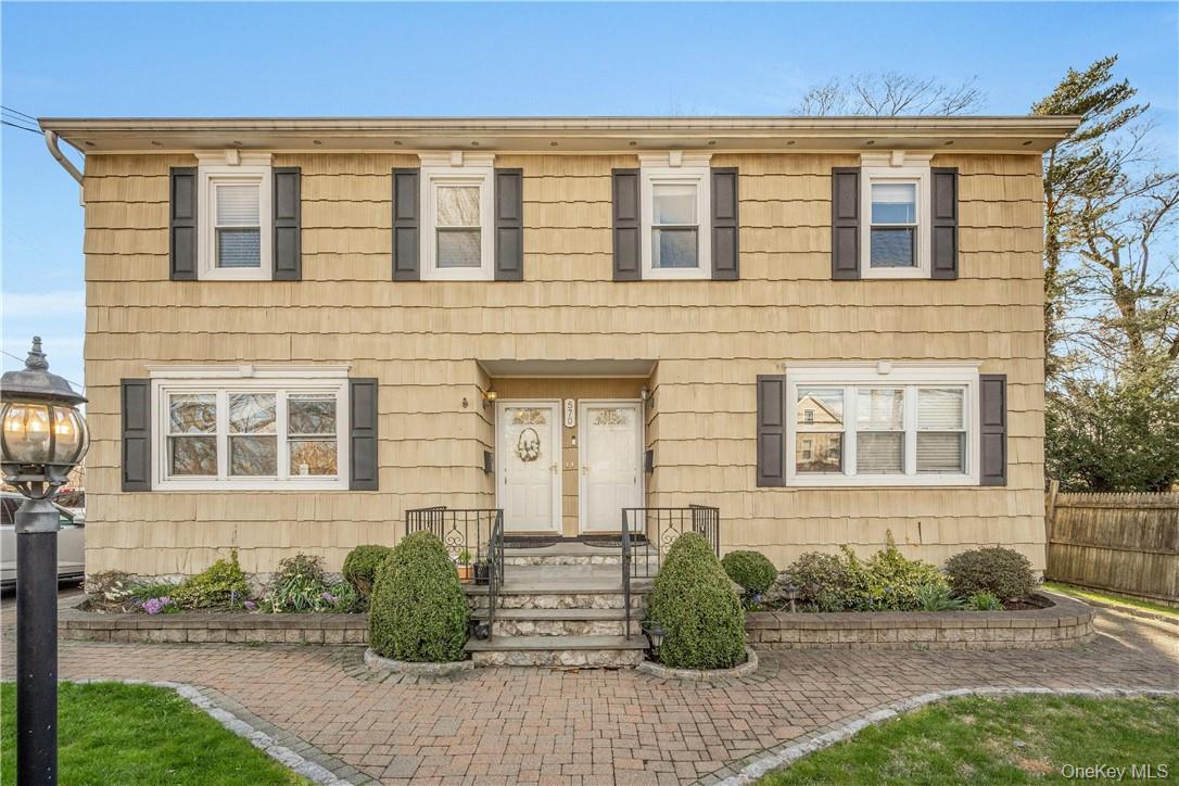 Mamaroneck, New York 10543, United States, 3 Bedrooms Bedrooms, ,3 BathroomsBathrooms,Residential,Active,248613