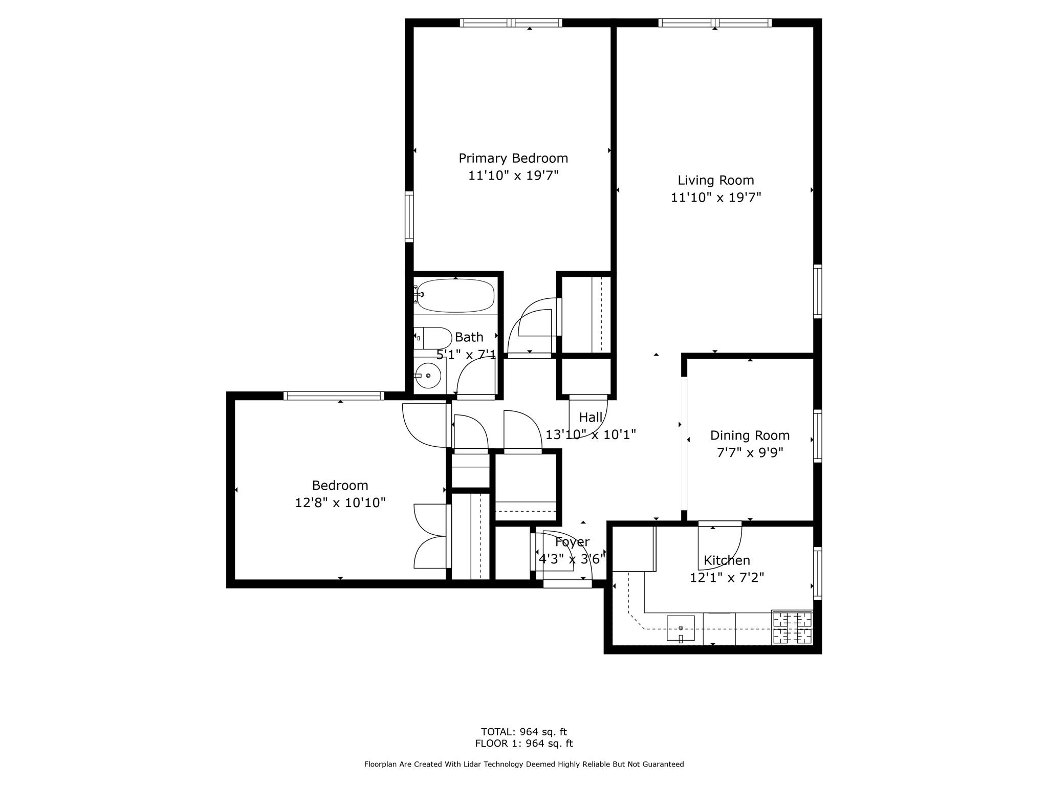 50 Brompton Road Rd #1T, Great Neck, New York image 31