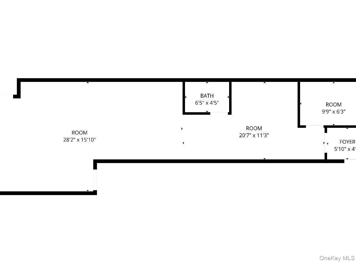 2074A Steinway Street A