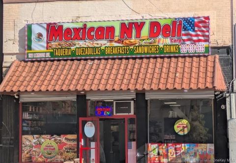 1621 Lexington Avenue New York (Manhattan) NY 10029