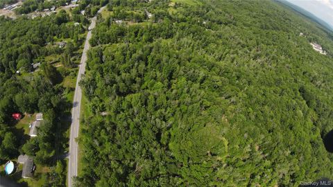 Vacant Land For Sale - Co Hway 158 Mnr<br/> Sullivan County, Fallsburg, NY 12733