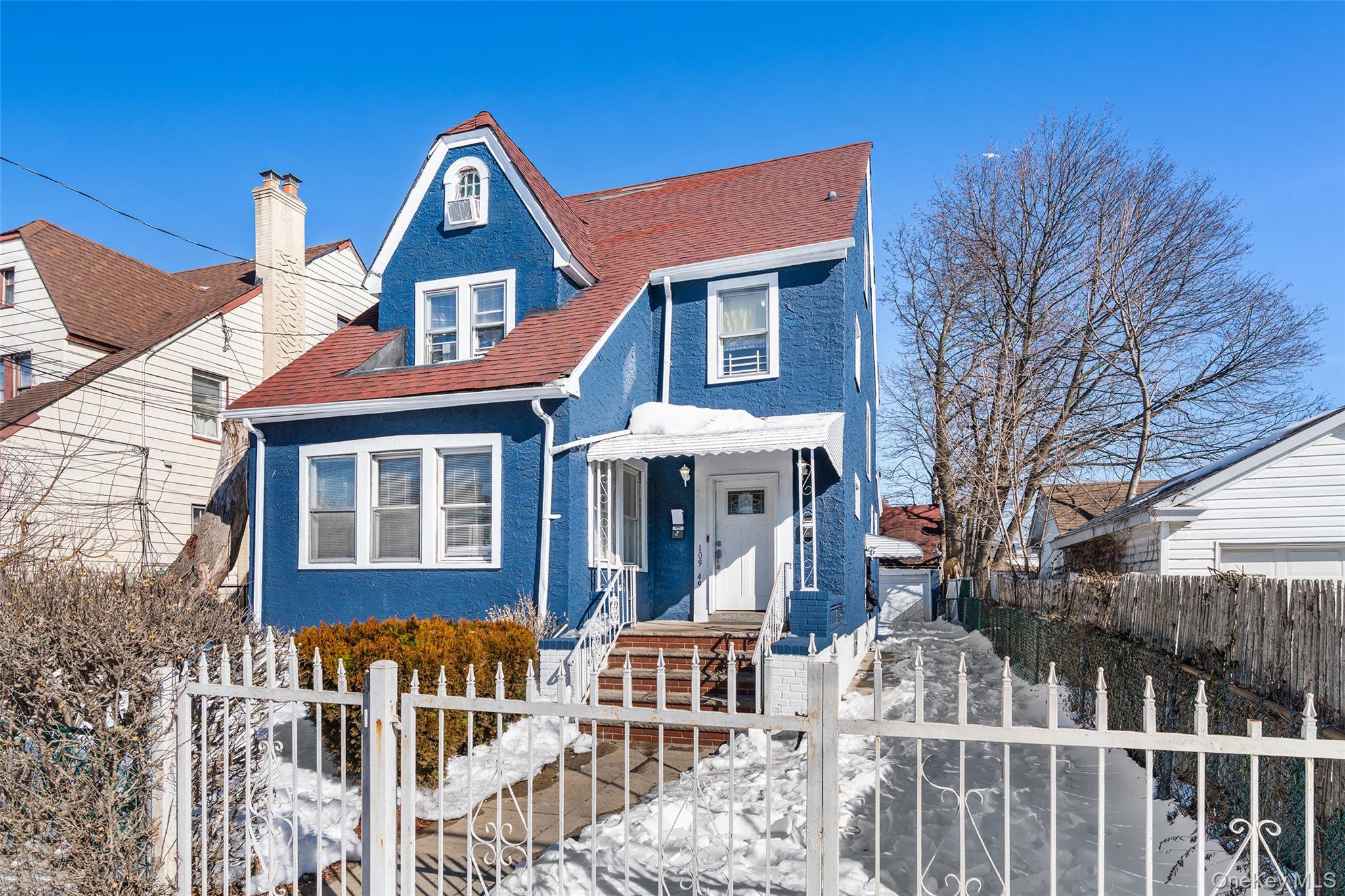 Photo 1 of 18 — 109-49 215th Street, Queens Village, NY 11429