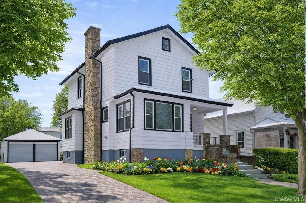 Photo of 44 Alkamont Avenue, Scarsdale, NY 10583 (MLS # 947241)