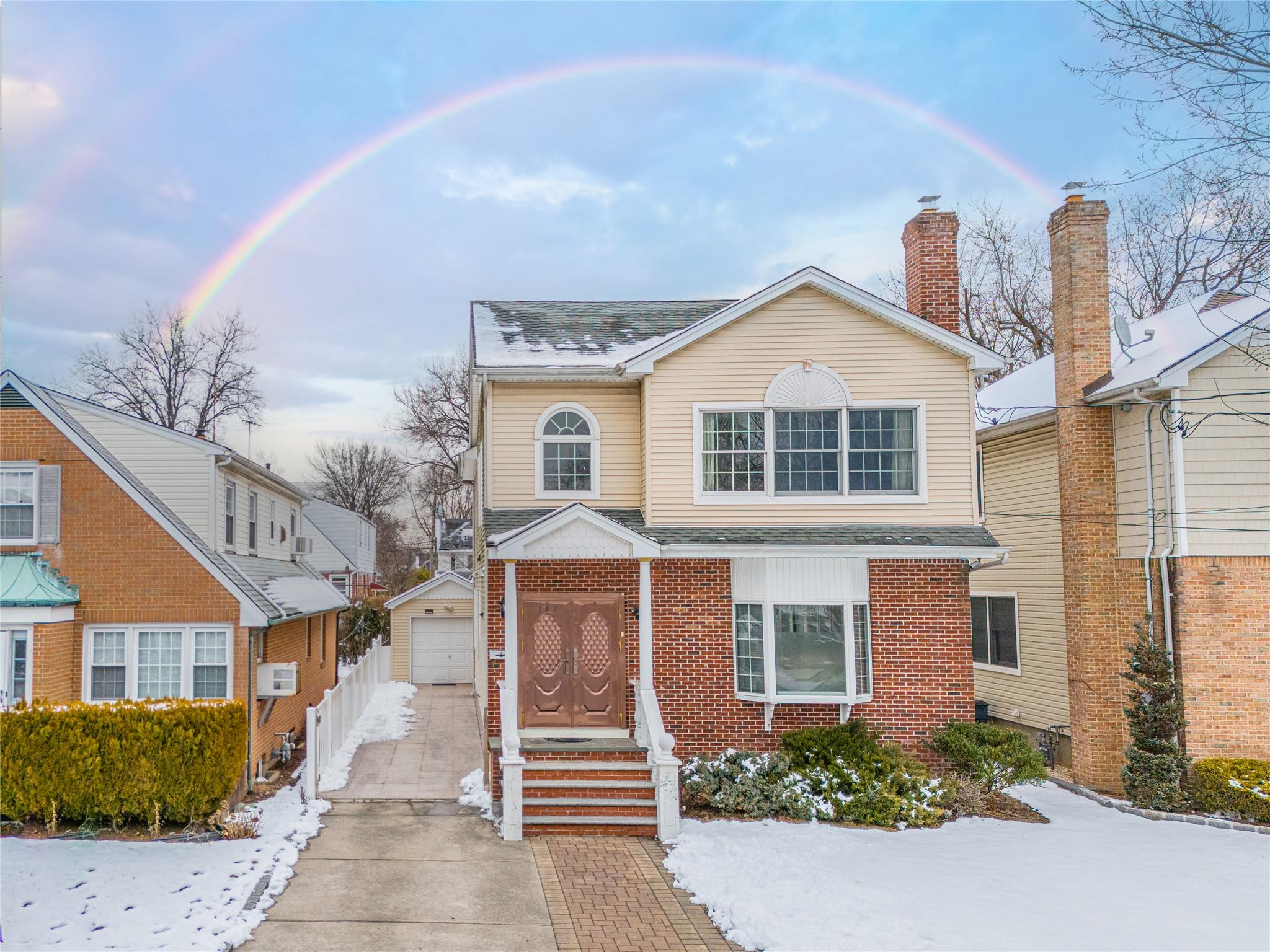 103 Holland Avenue, Floral Park, New York image 2
