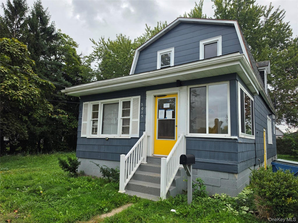 Photo of 3015 BIRCH Avenue, Out of Area, NY 14305 (MLS # 1057864)