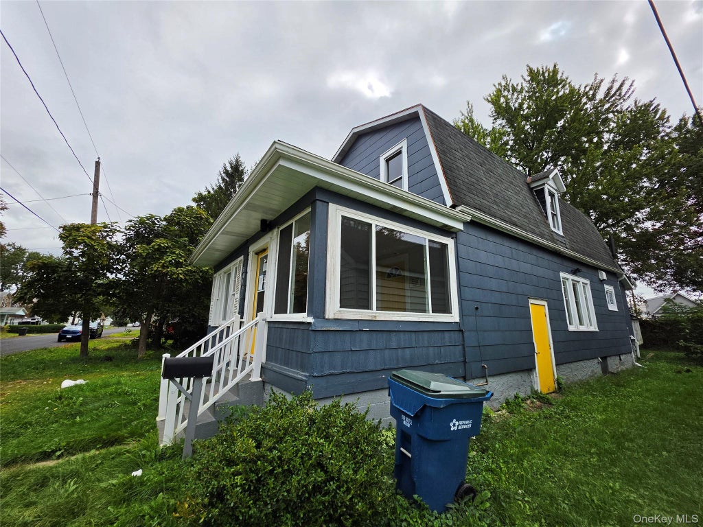 Photo of 3015 BIRCH Avenue, Out of Area, NY 14305 (MLS # 1057864)
