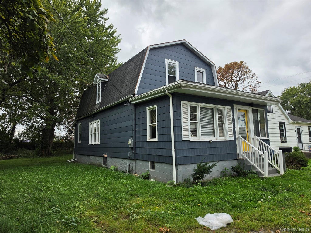 Photo of 3015 BIRCH Avenue, Out of Area, NY 14305 (MLS # 1057864)