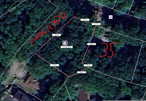 Vacant Land For Sale - LOT 41 Towners Road<br/> Carmel, NY 10512