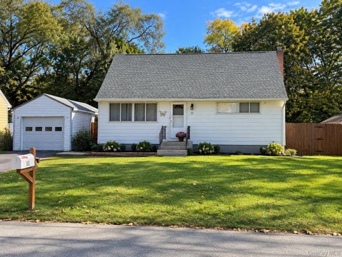 Photo of 11 Delbalso Boulevard, Wappingers Falls, NY 12590 (MLS # 1063626)