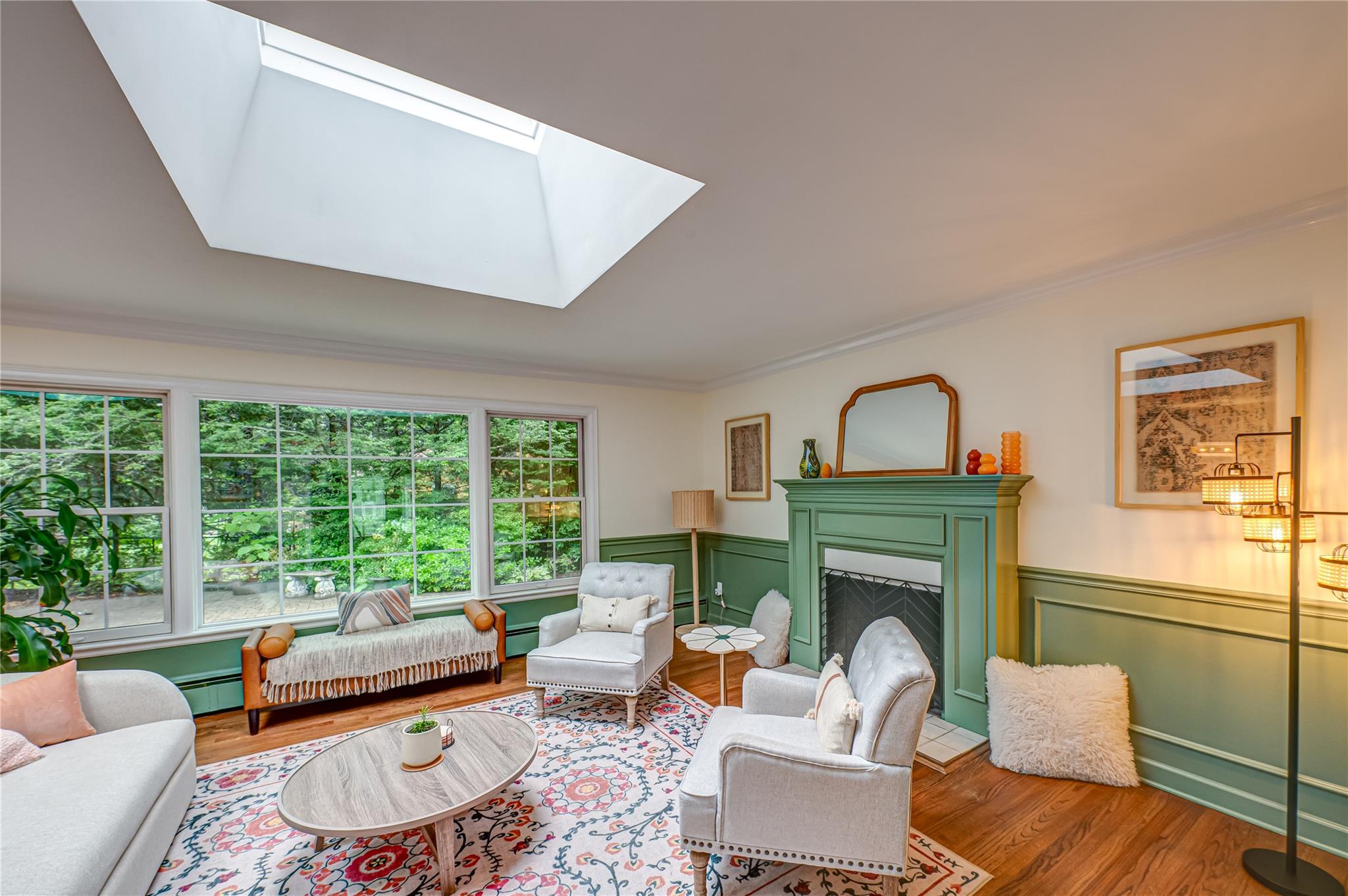 1 Idle Day Drive, Centerport, New York image 7