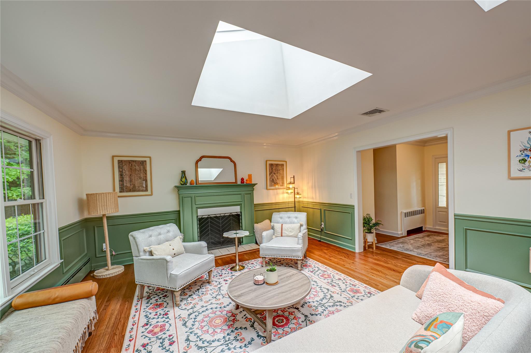1 Idle Day Drive, Centerport, New York image 8