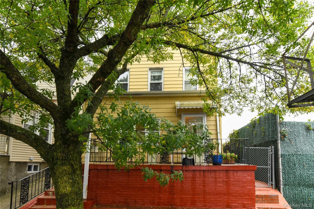 Photo of 106-12 96th Street, Ozone Park, NY 11417 (MLS # 1052722)