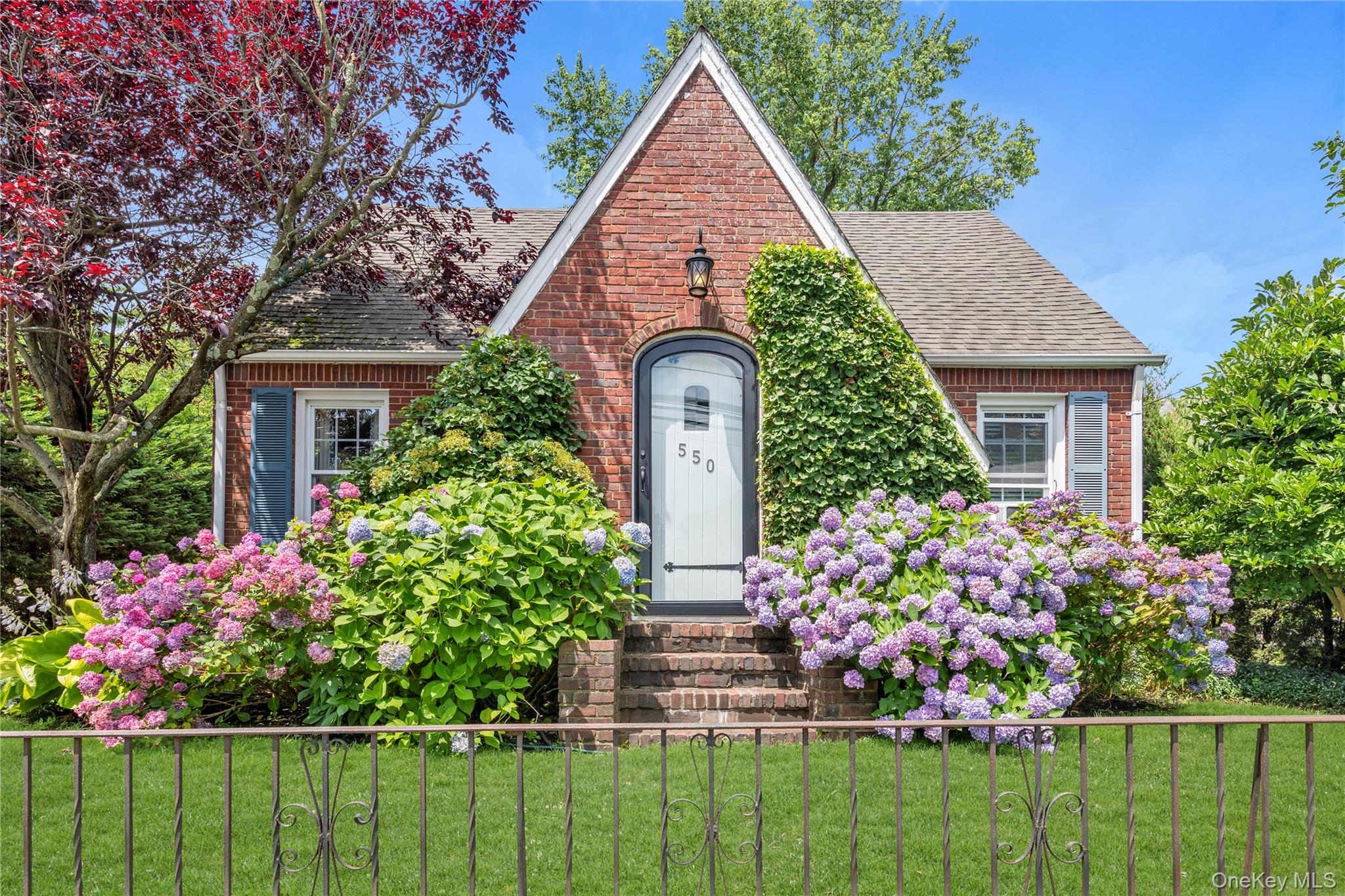 550 Nassau Boulevard