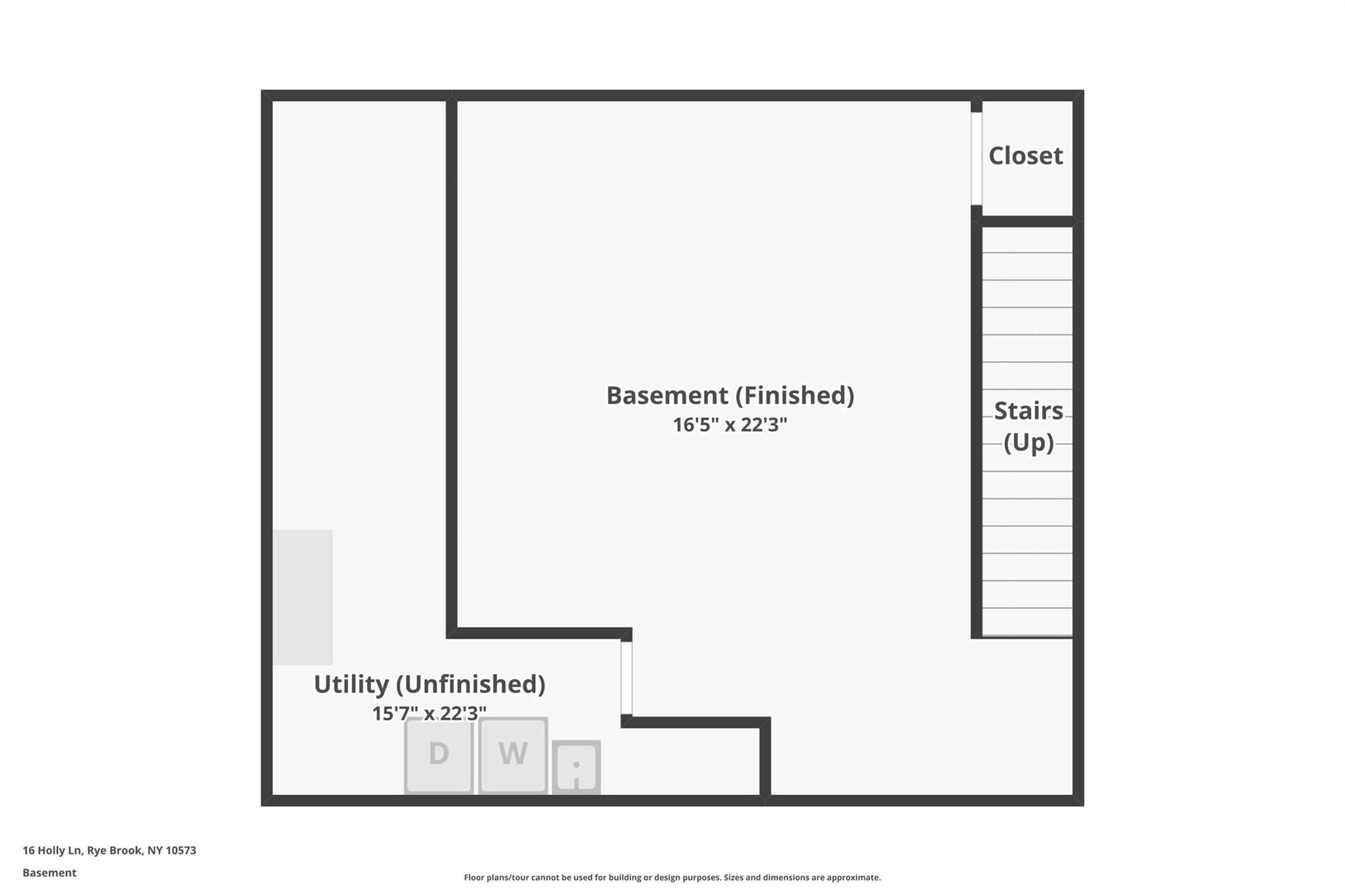16 Holly Lane, Rye Brook, New York image 34