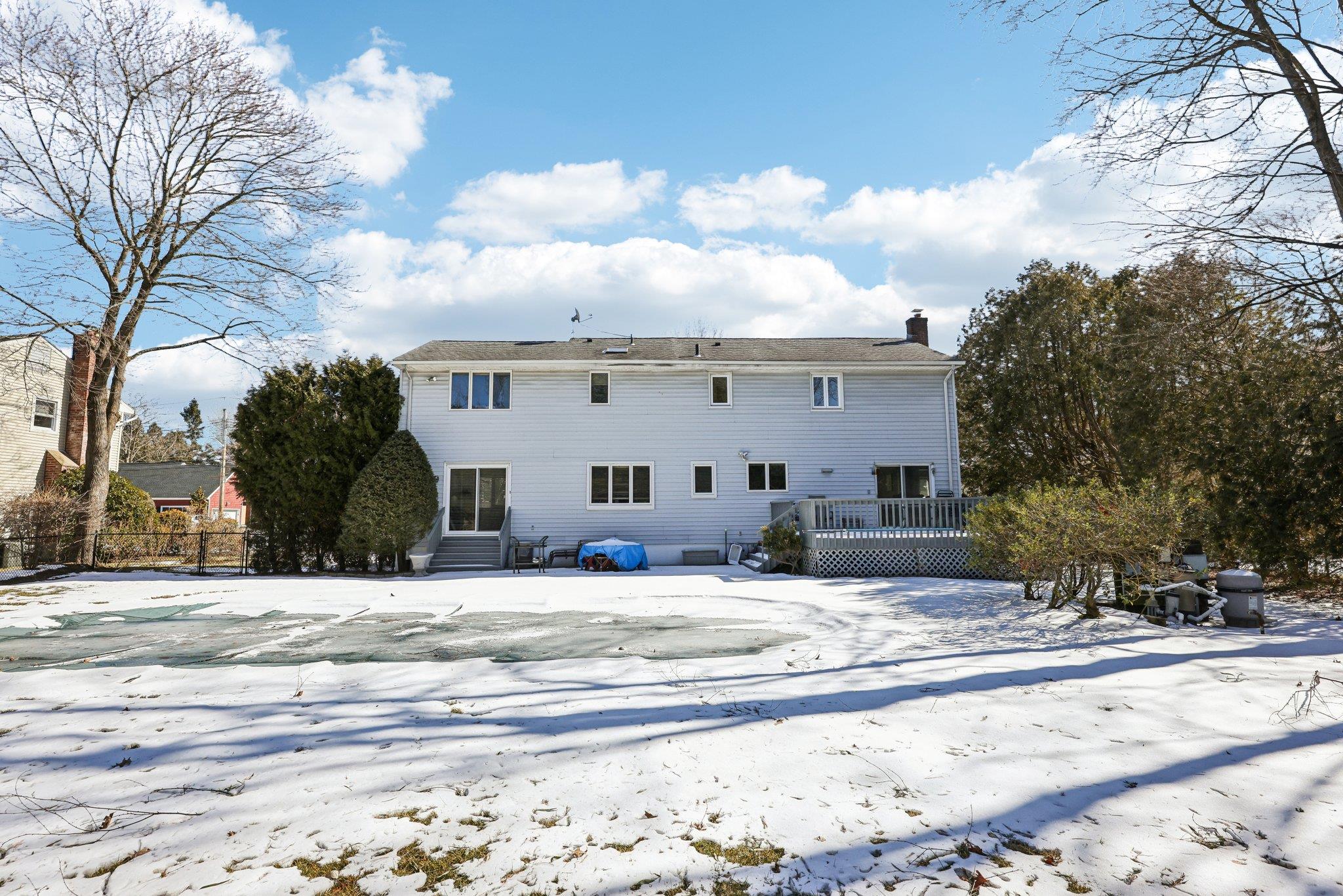 16 Holly Lane, Rye Brook, New York image 30