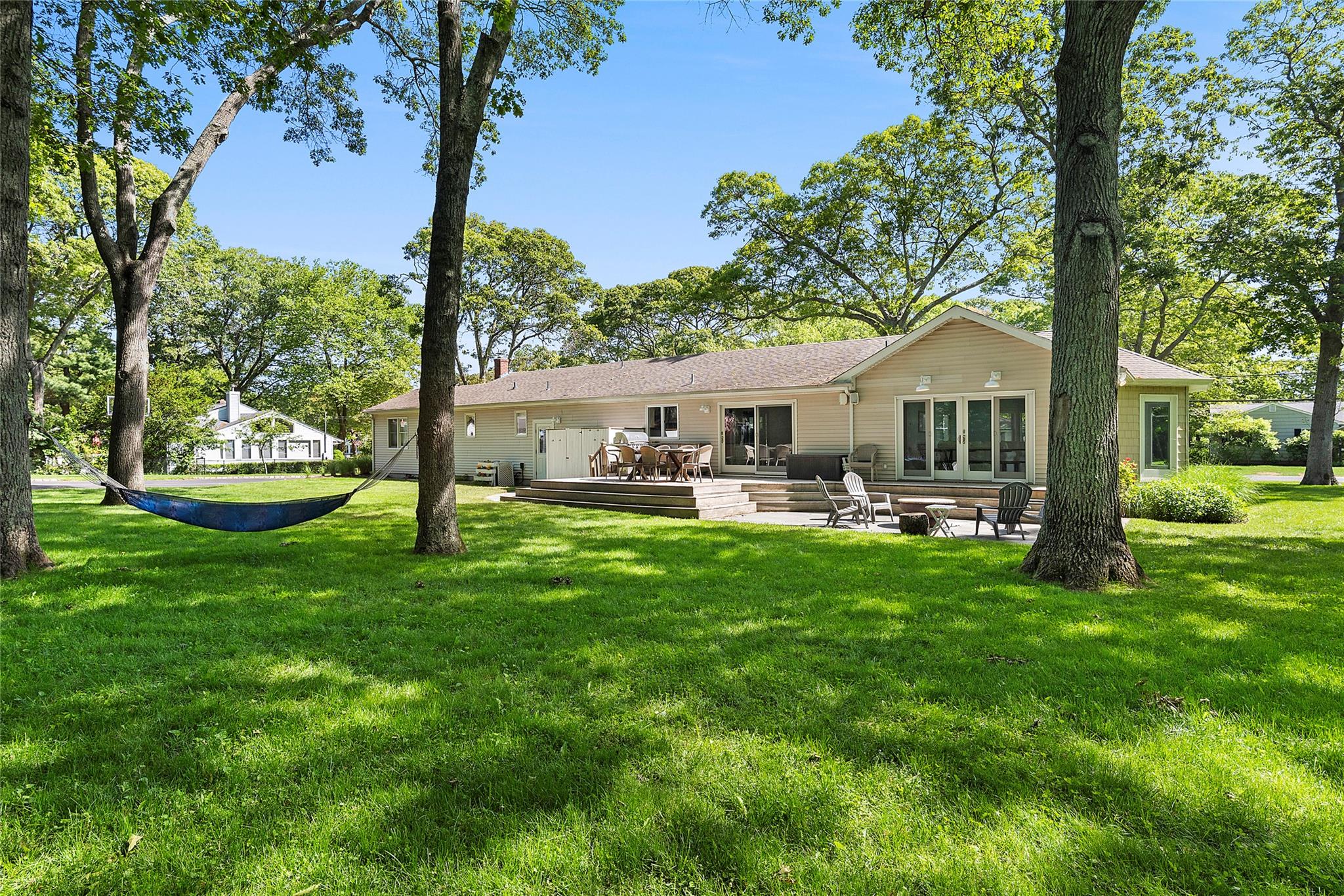 Property for Sale at Marlene Lane, Mattituck, Hamptons, NY - Bedrooms: 4 
Bathrooms: 3  - $1,950,000
